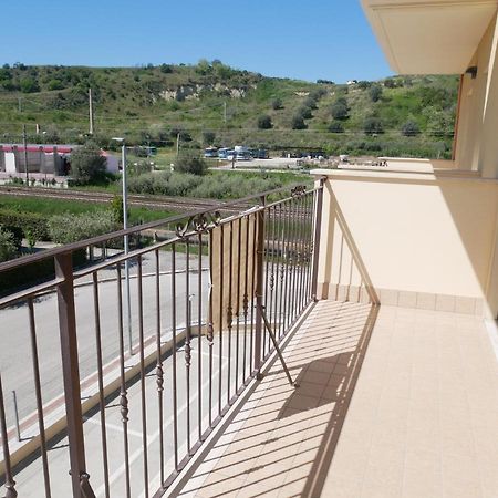 Appartamento Villa Rosa Villa Rosa Di Martinsicuro Exterior photo